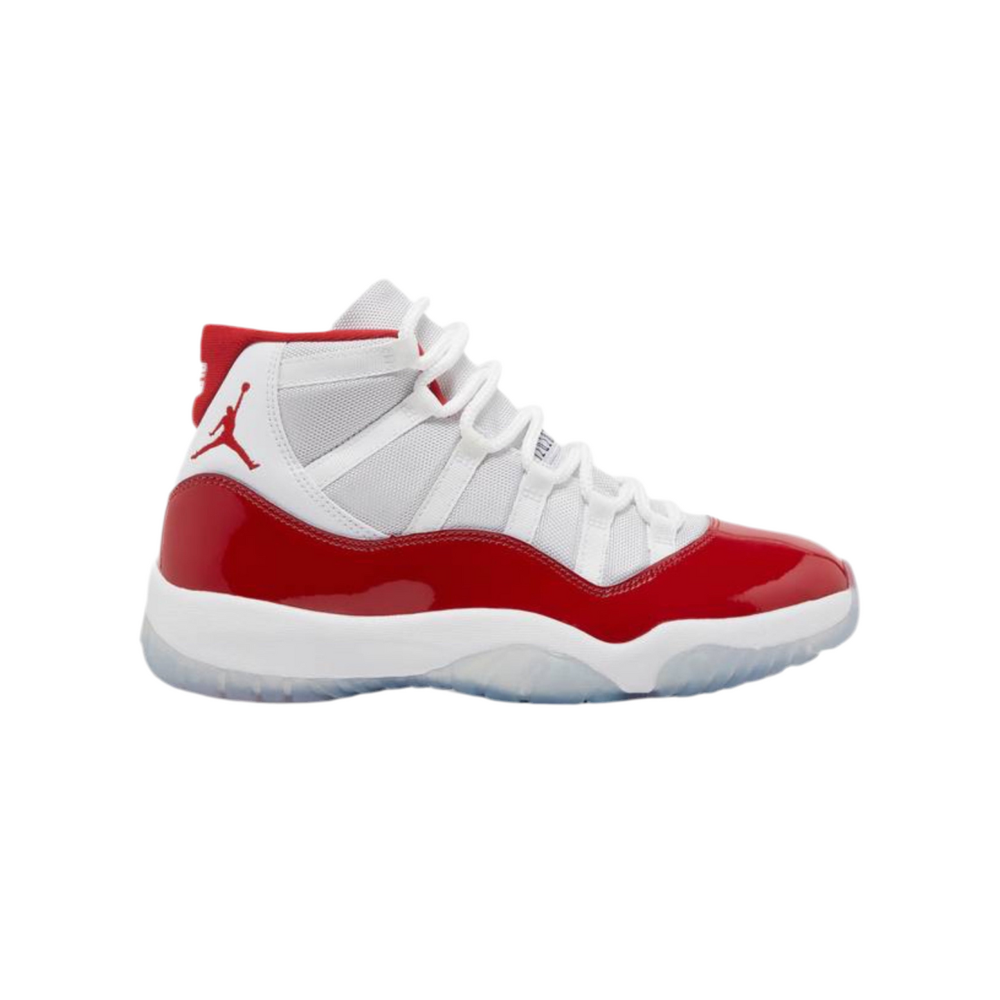 Jordan 11 Cherry
