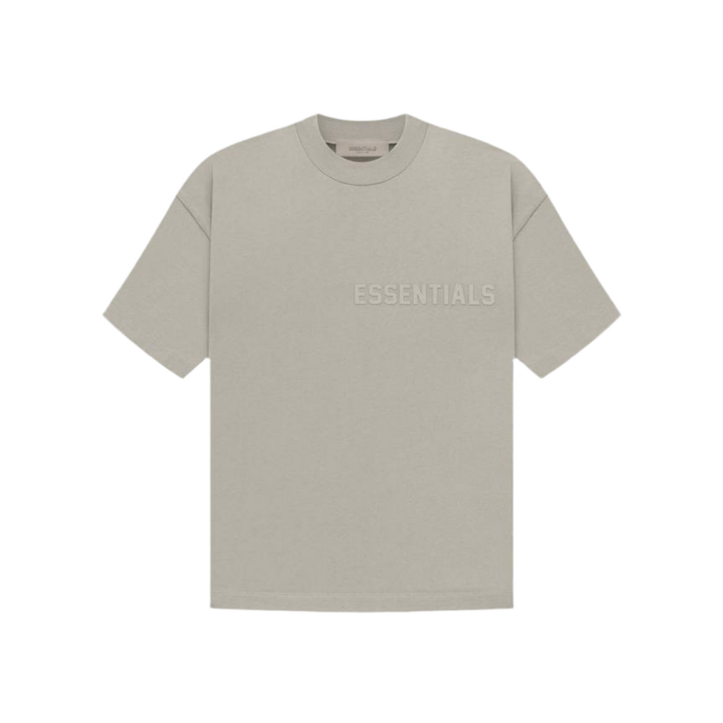 Seal Essentials tee