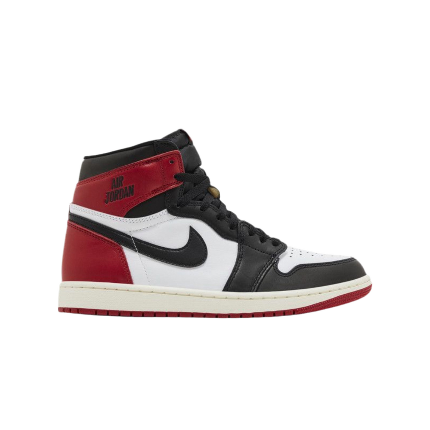 Jordan 1 Black toe reimagined