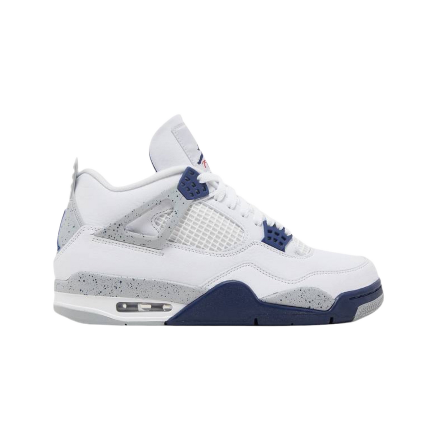 Jordan 4 Midnight Navy
