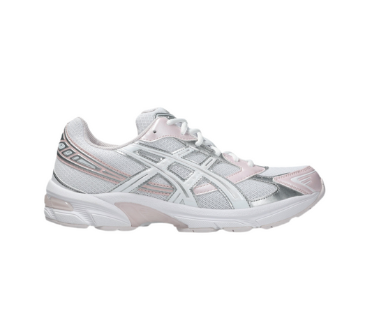 ASICS  GEL 1130 White / crystal pink  ( WOMENS )