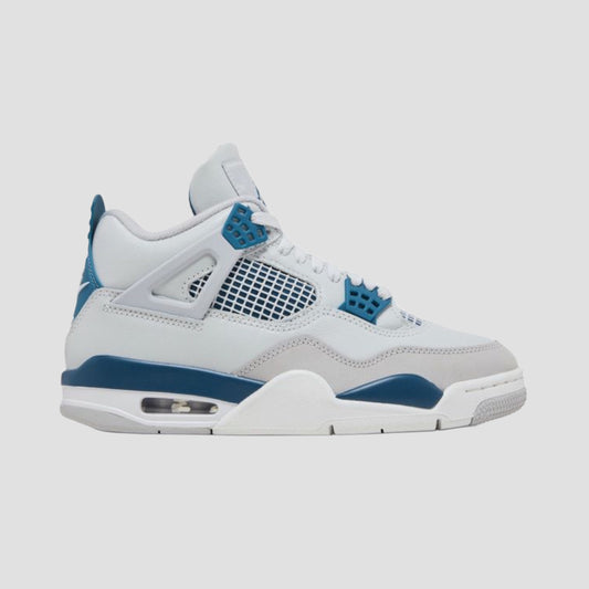 Jordan 4 Military Blue