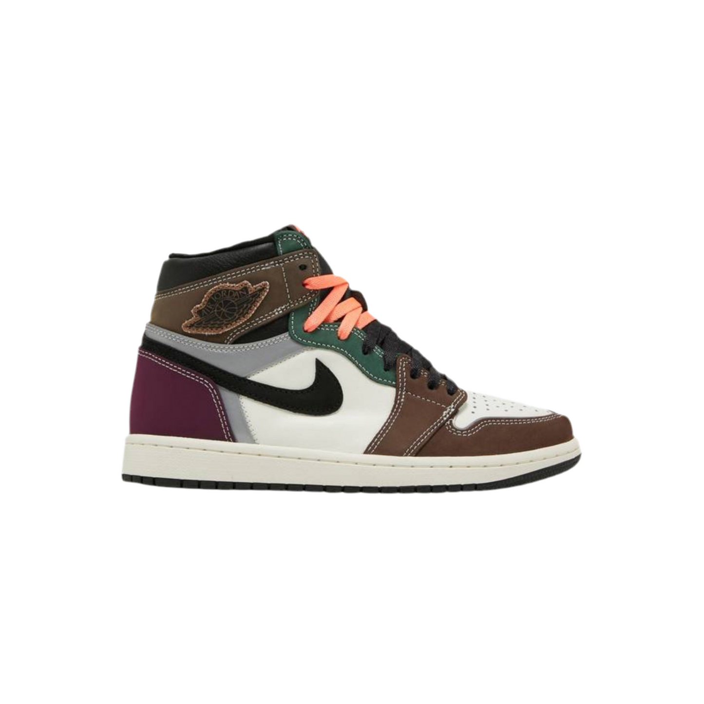 Jordan 1 High OG Crafted