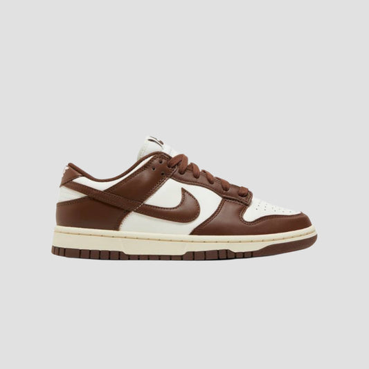 Nike dunk low cacao