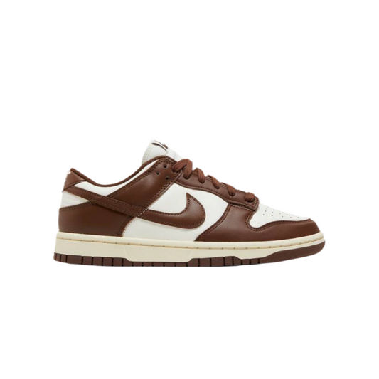 Nike dunk low cacao