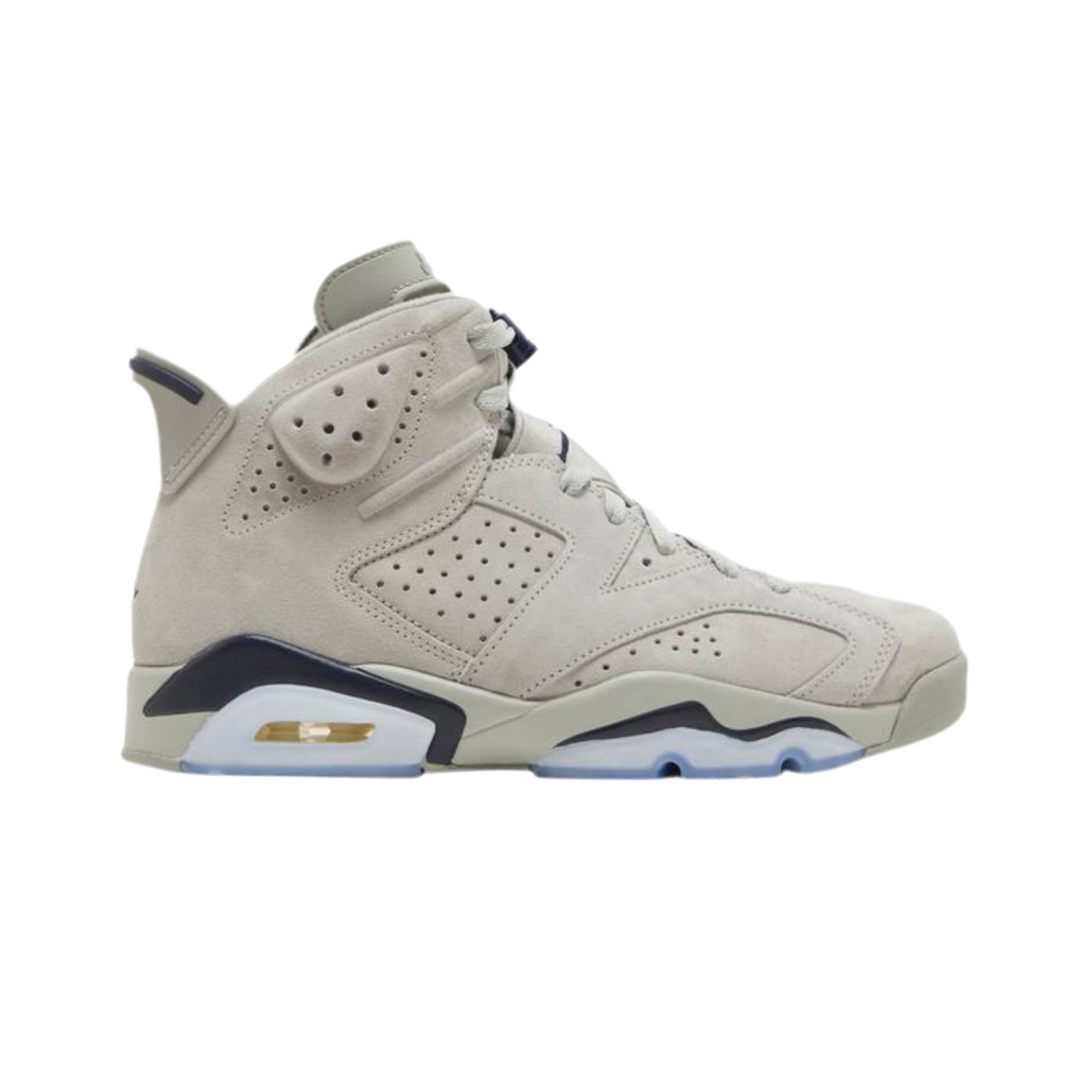 Jordan 6 Georgetown