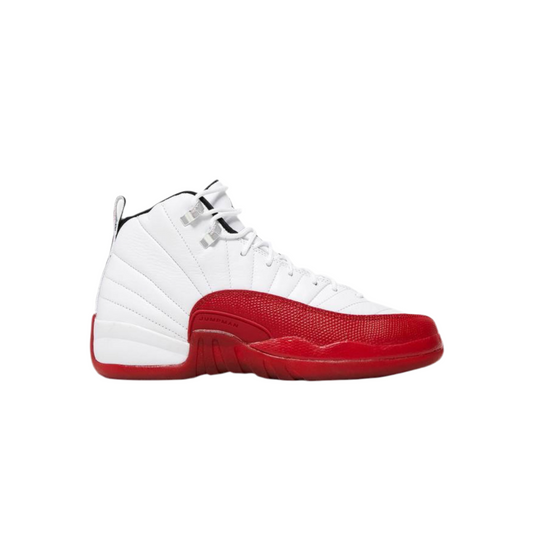 Jordan 12 Cherry