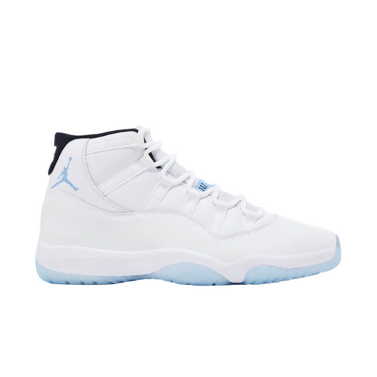 Jordan 11 Legend Blue