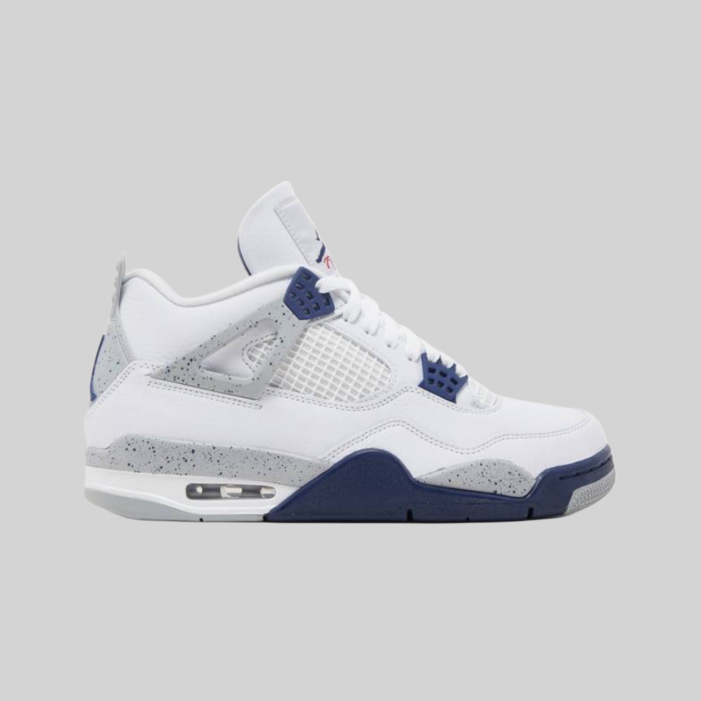 Jordan 4 Midnight Navy