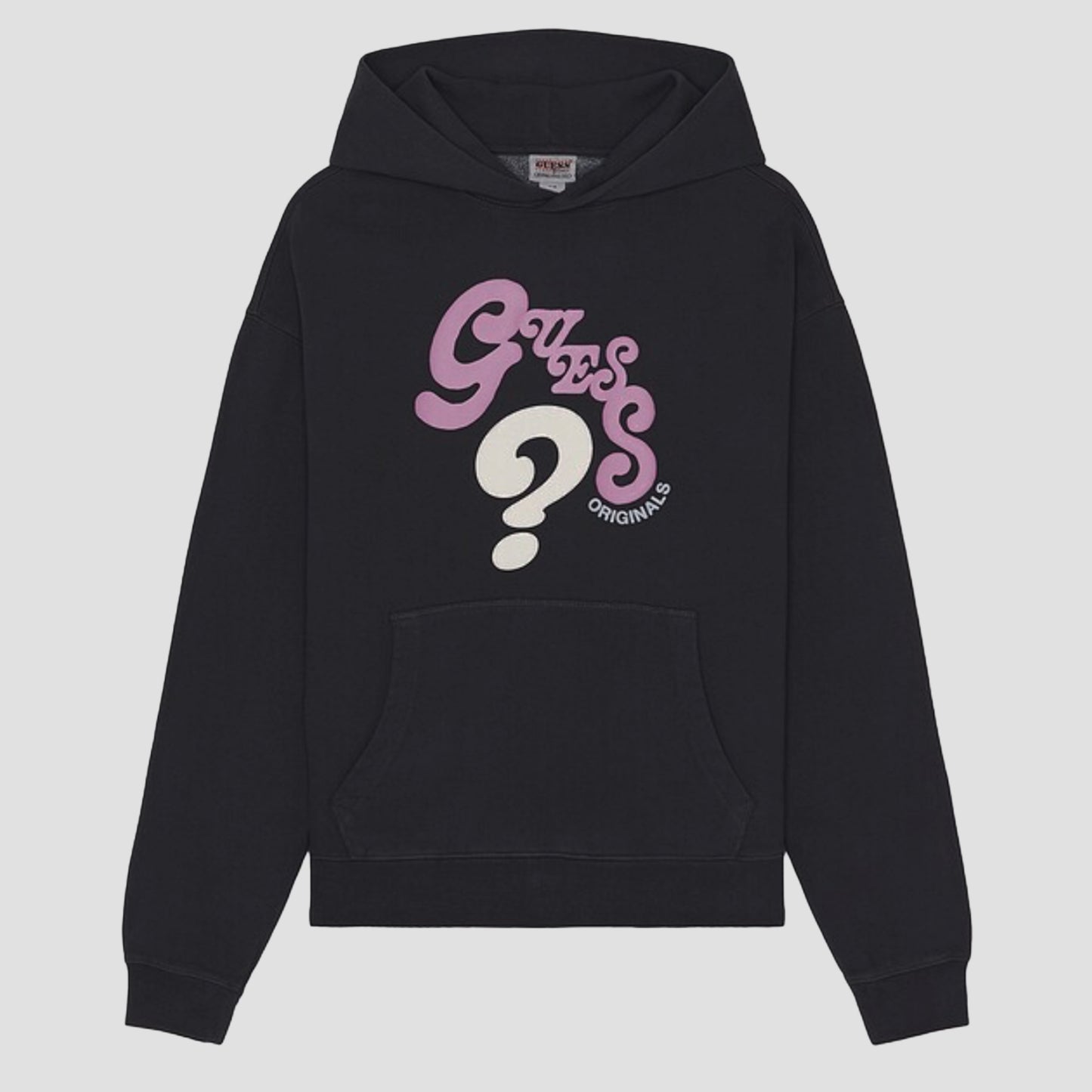 Guess Wavy Hoodie