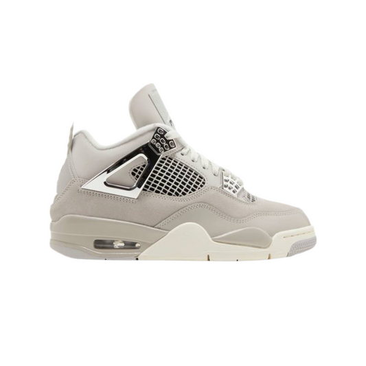 Jordan 4 Frozen moments