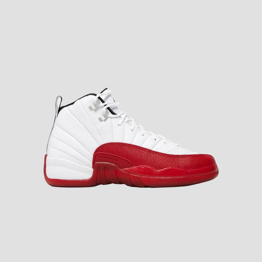 Jordan 12 Cherry