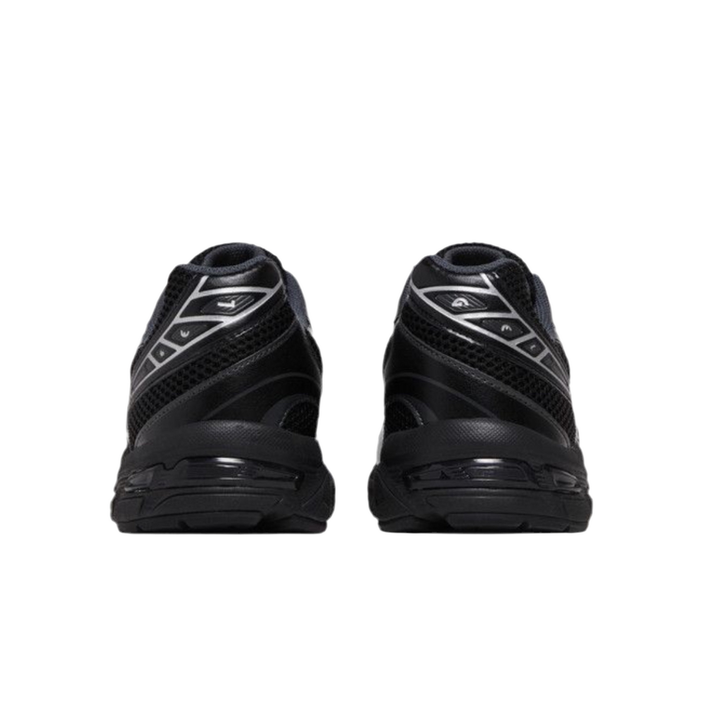 ASICS Gel 1130 Black pure silver