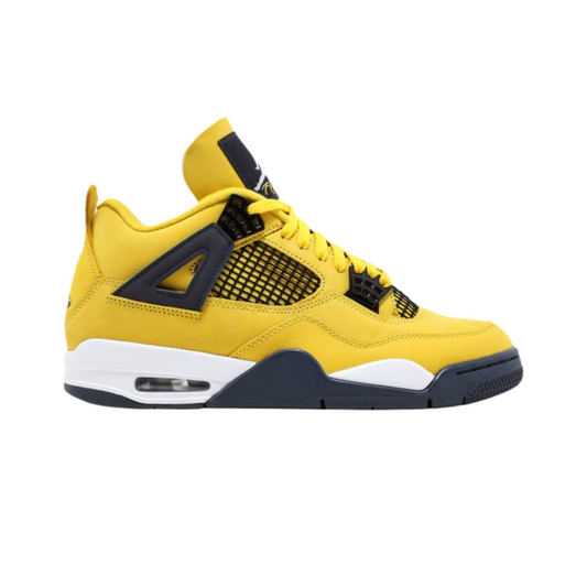 Jordan 4 Lightning