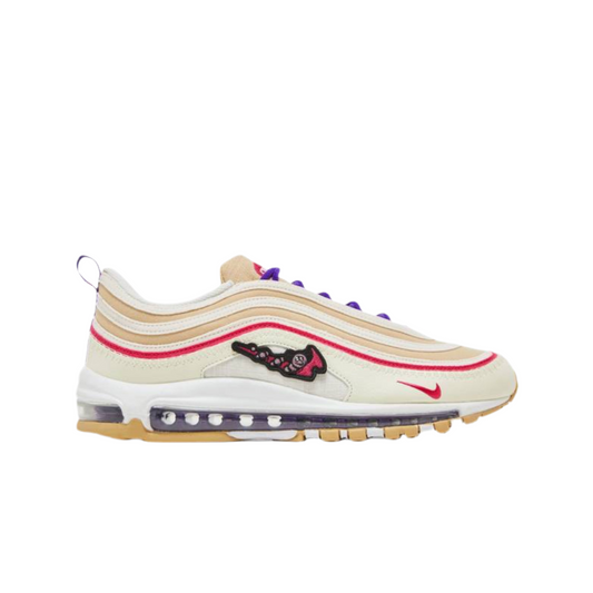 Air Max 97 Sprung cream