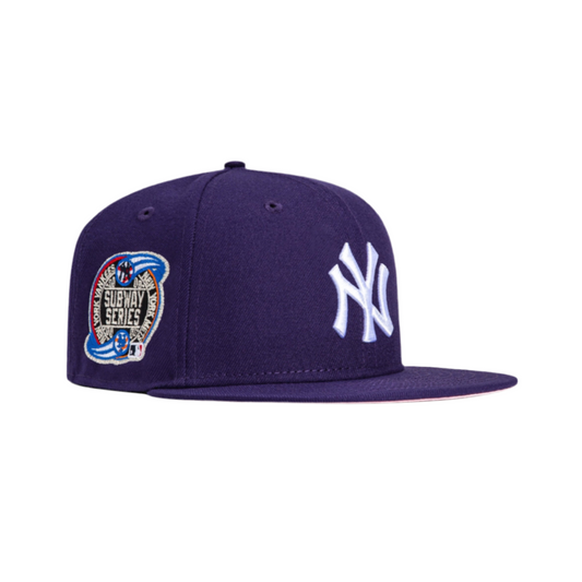 NY Yankees new era hat