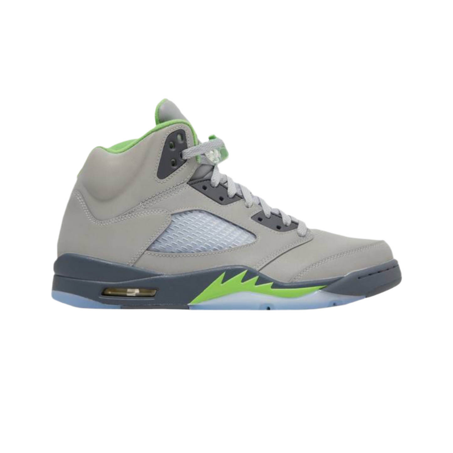 Jordan 5 Green beans