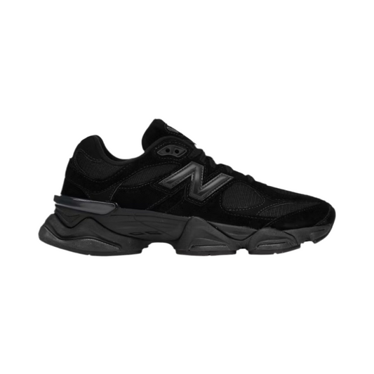 New Balance 9060 Triple black ( black cat )