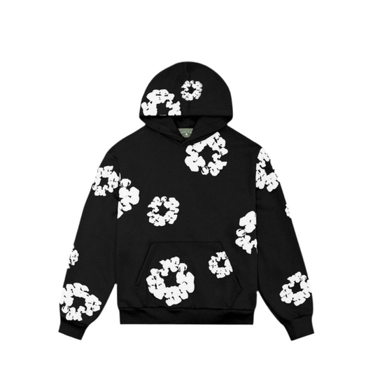 Black Denim Tears hoodie