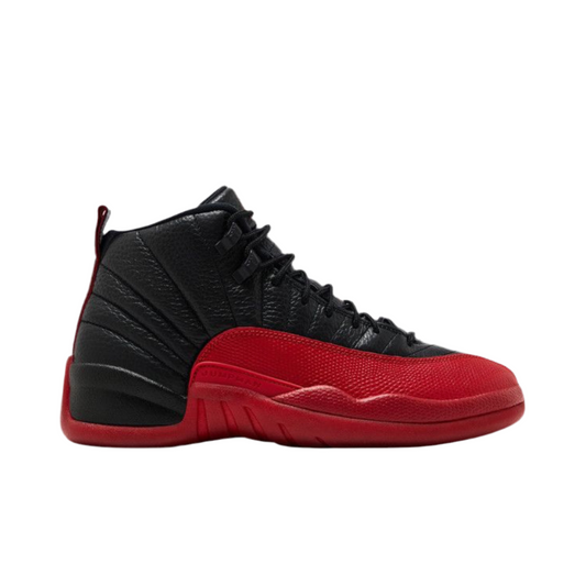 Jordan 12 Flu Game