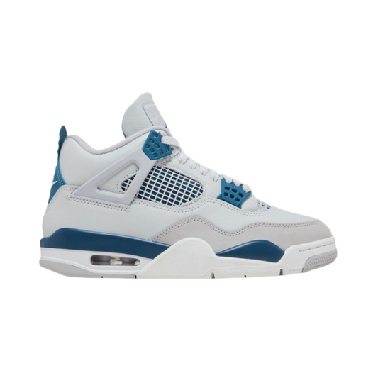 Jordan 4 Military Blue