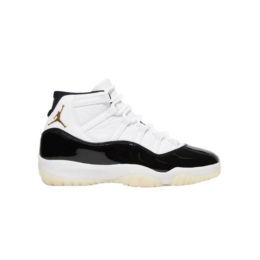 Jordan 11 Gratitude