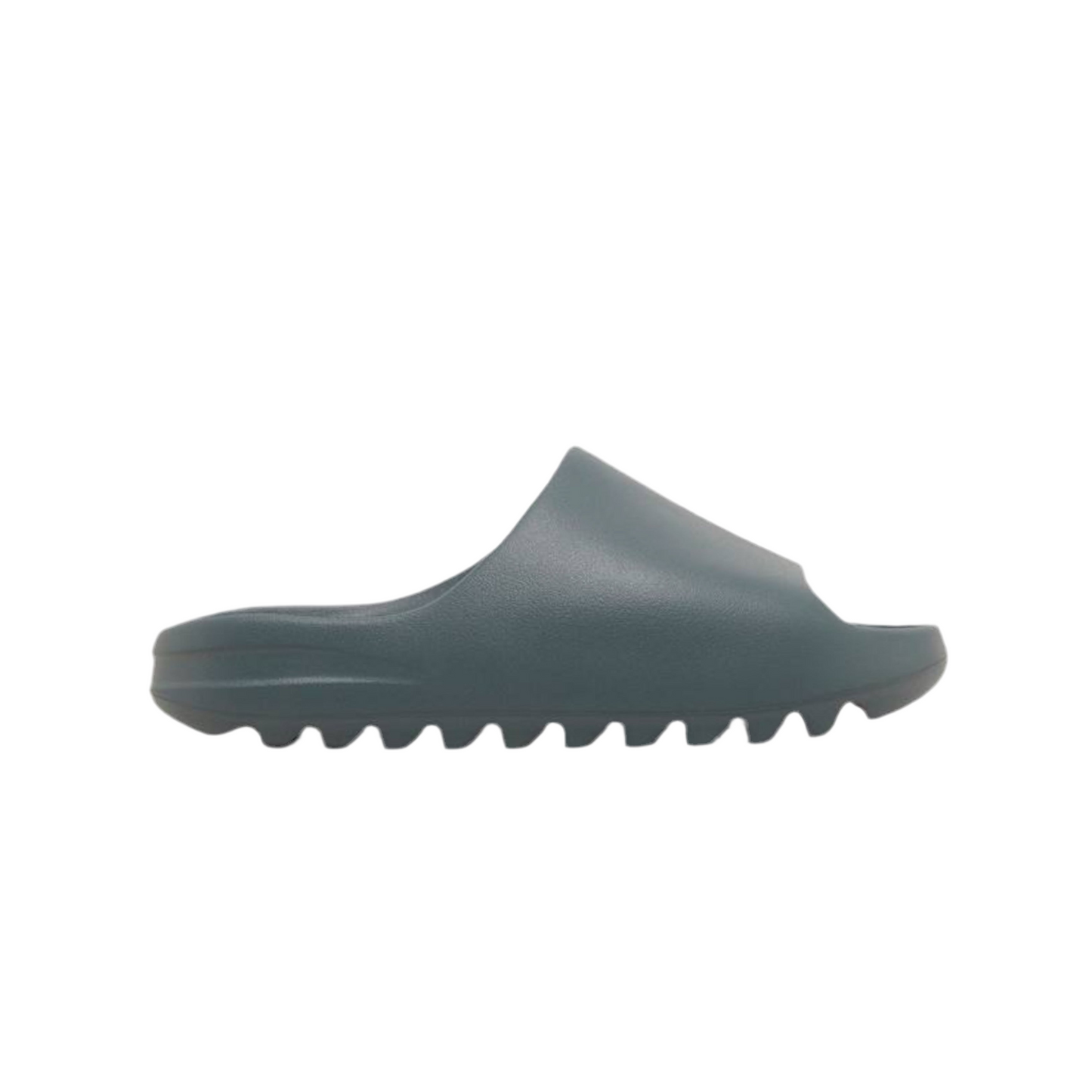 Adidas Yeezy slide Slate Marine
