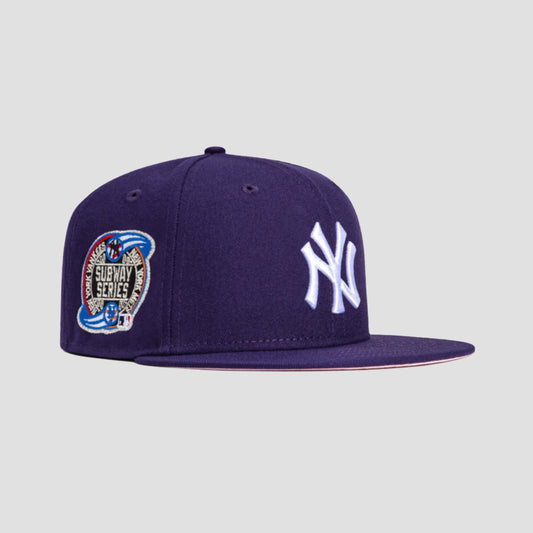 NY Yankees new era hat