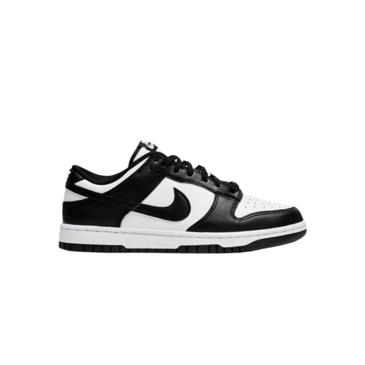 Panda dunks