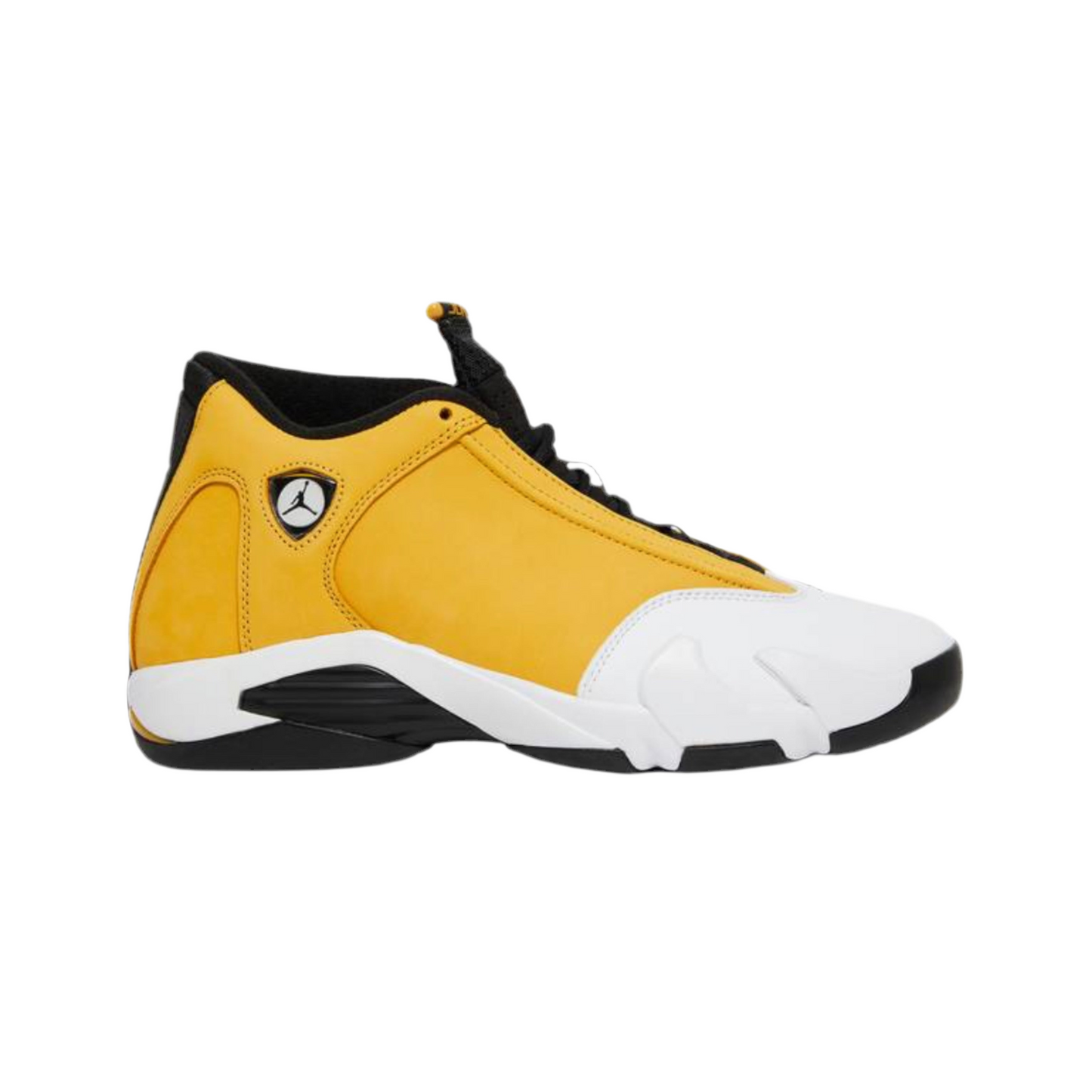 Jordan 14 ginger