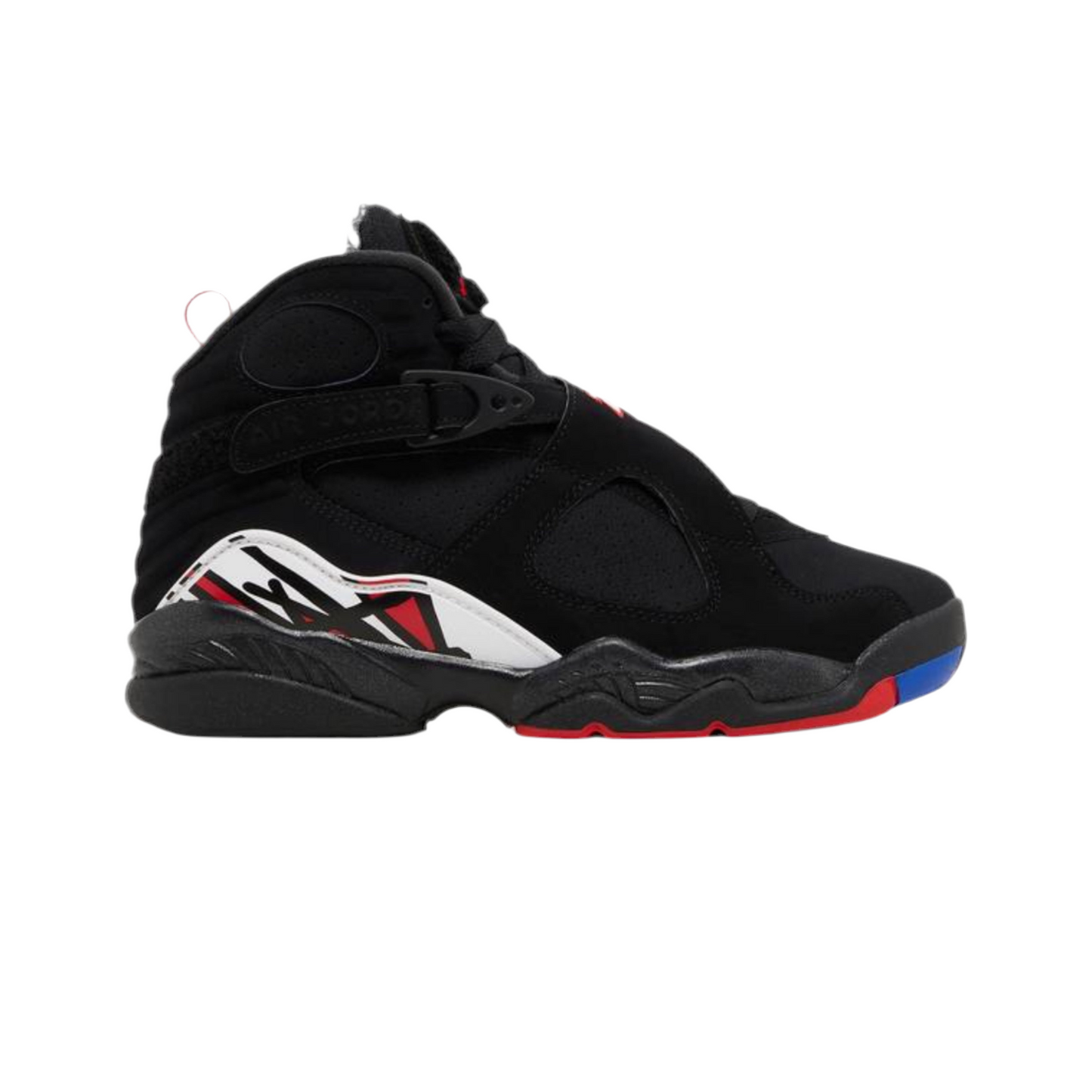 Jordan 8 Playoff