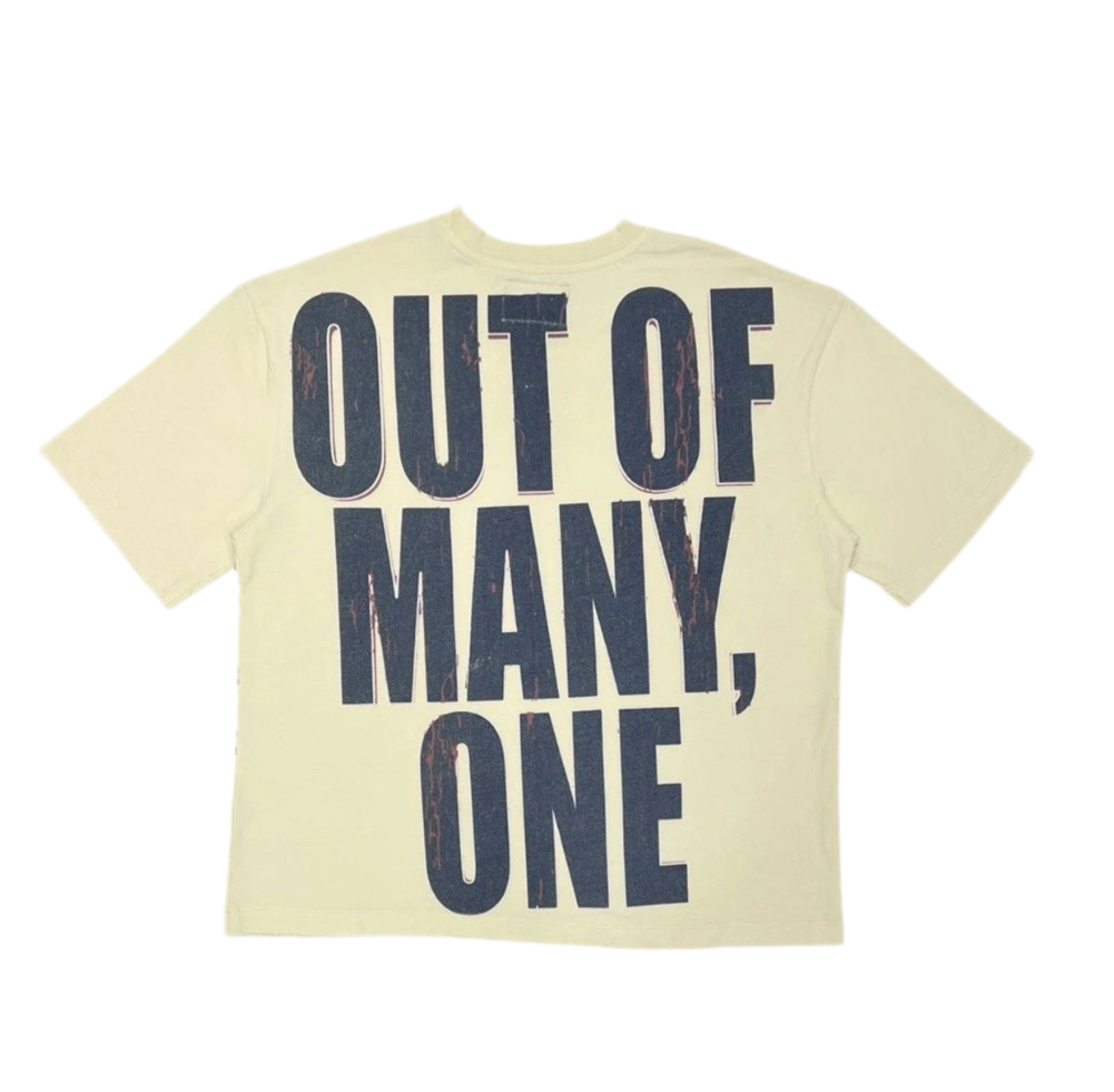 Dream team  Godspeed tee