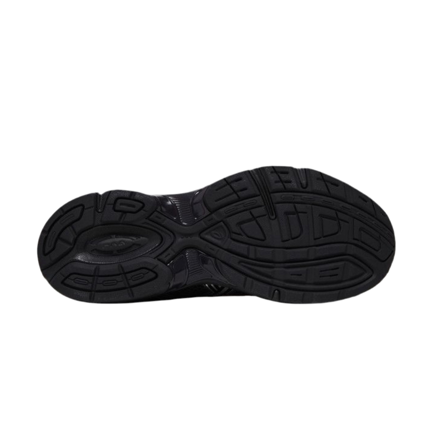 ASICS Gel 1130 Black pure silver