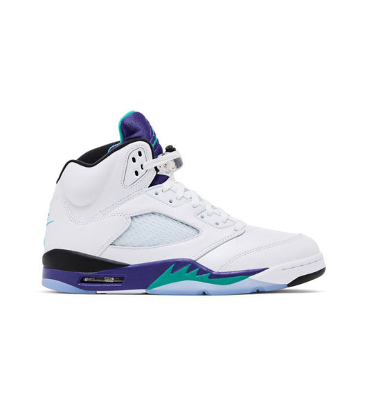 Jordan 5 grape ( 2025 )