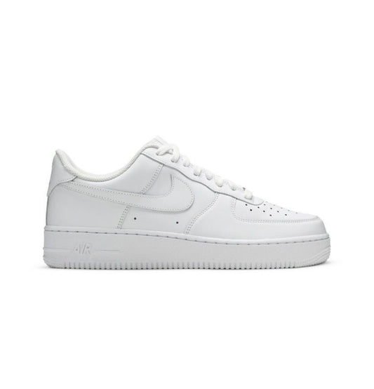 White Air Force 1