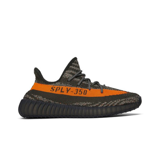 Yeezy 350 V2 carbon beluga