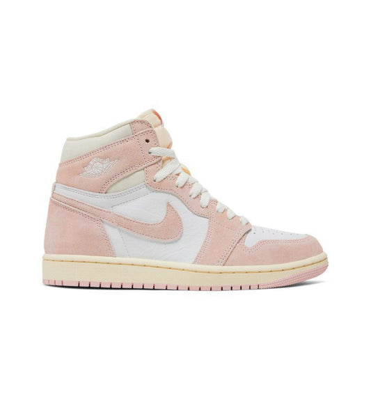 Jordan 1 washed pink | Women