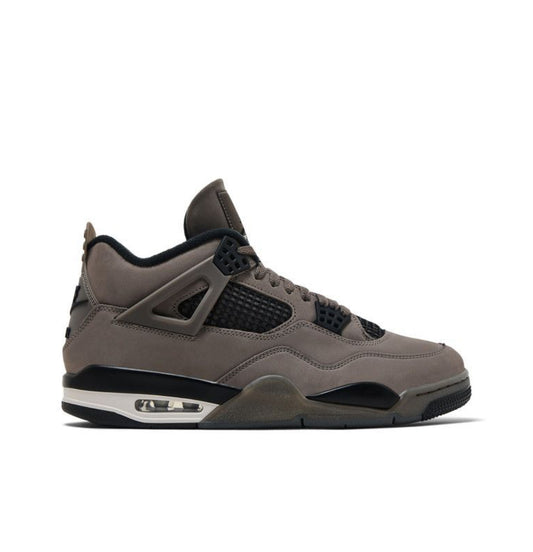 Air Jordan 4 Cave stone