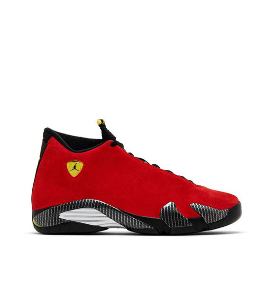 Jordan 14 Ferrari ( 2025 )
