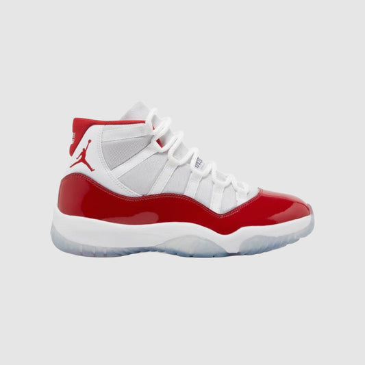 Jordan 11 Cherry