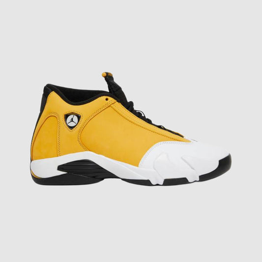 Jordan 14 ginger