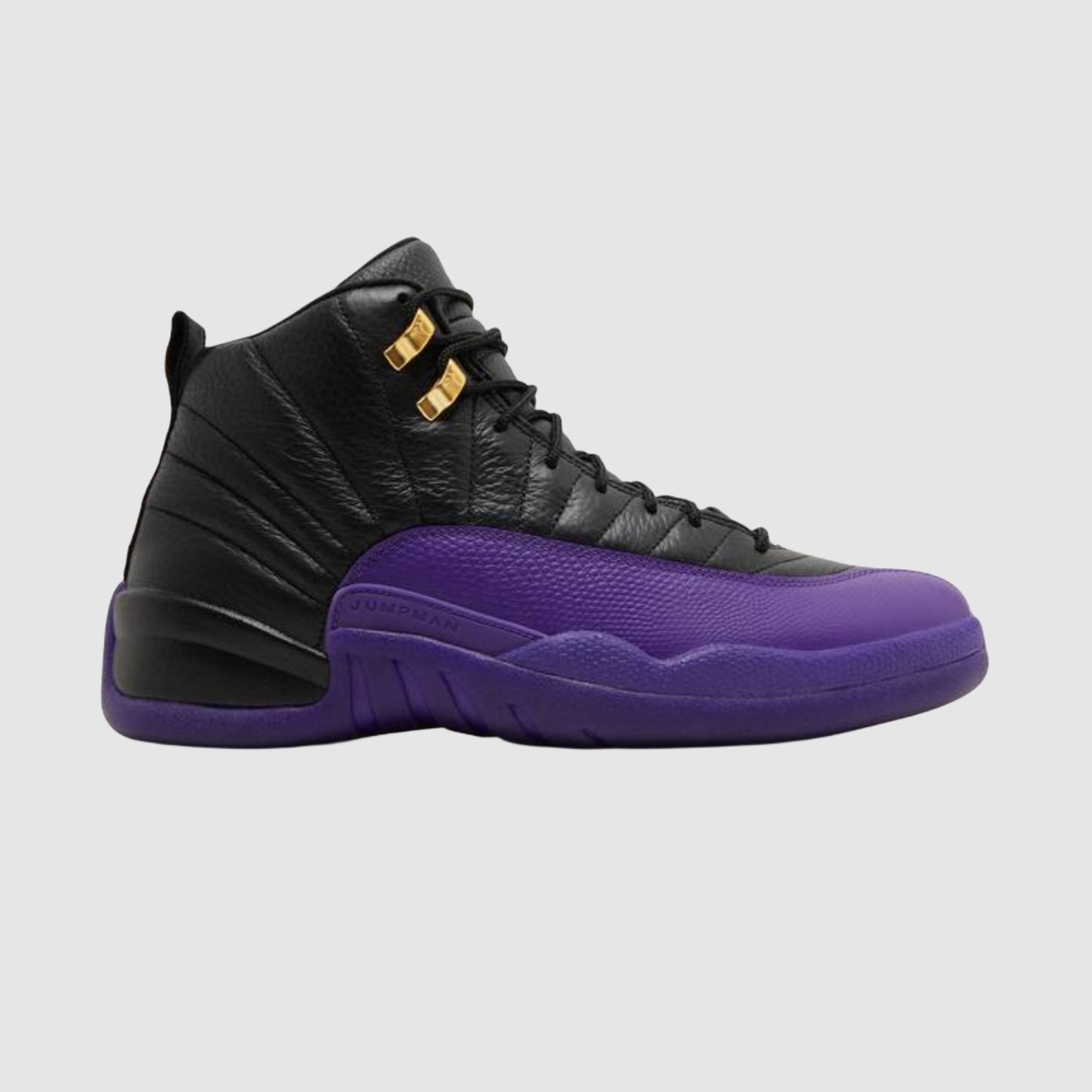 Jordan 12 Field Purple