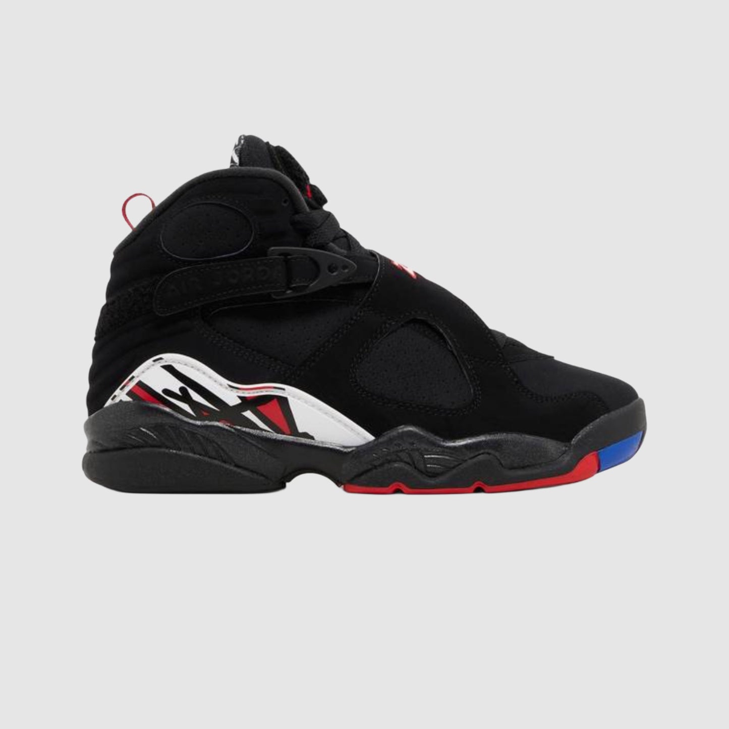 Jordan 8 Playoff