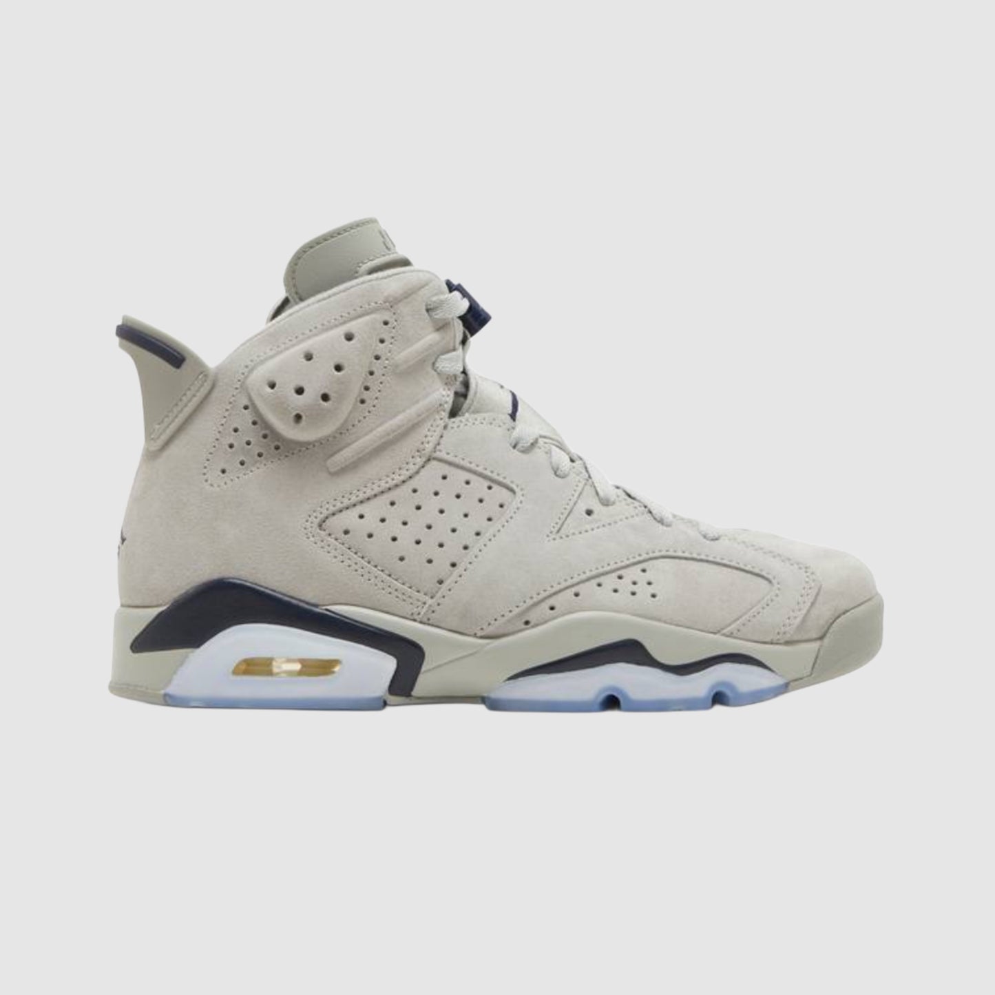 Jordan 6 Georgetown