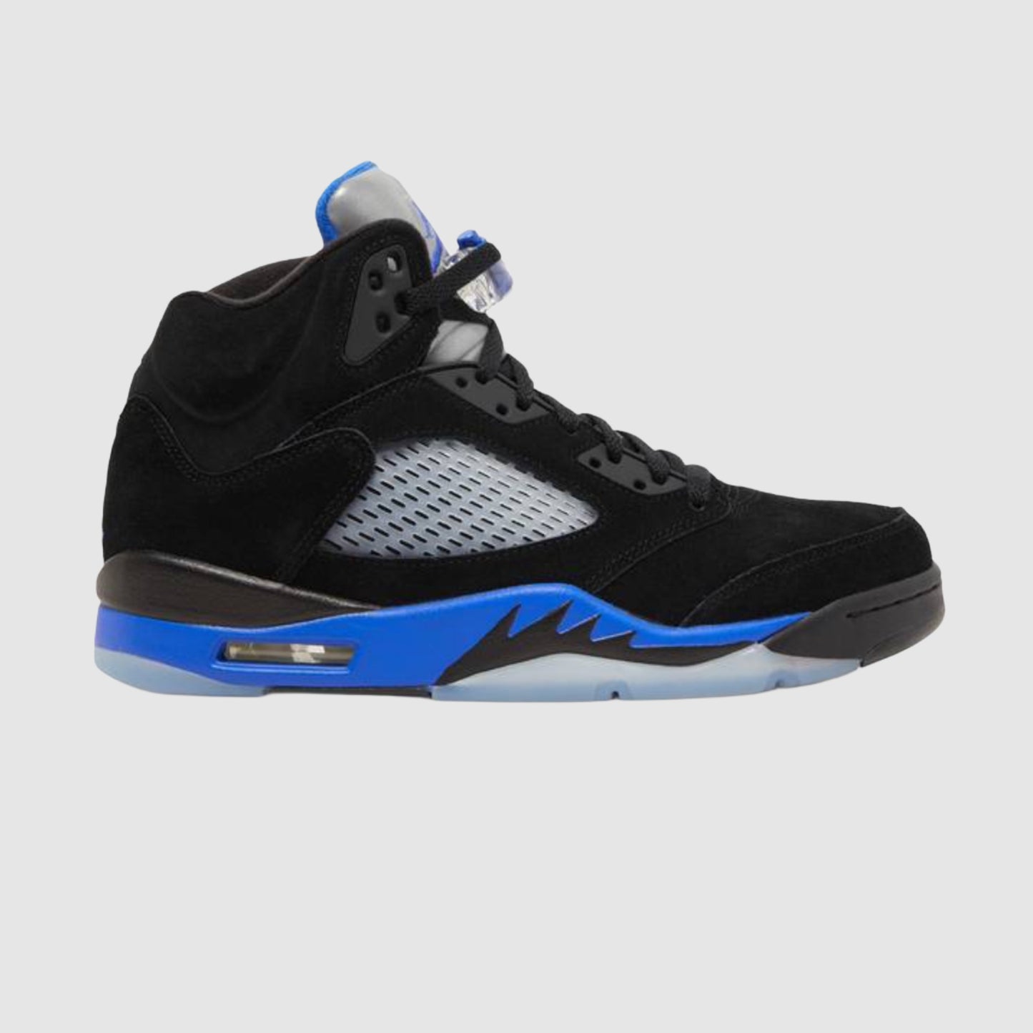 Jordan 5 Racer Blue