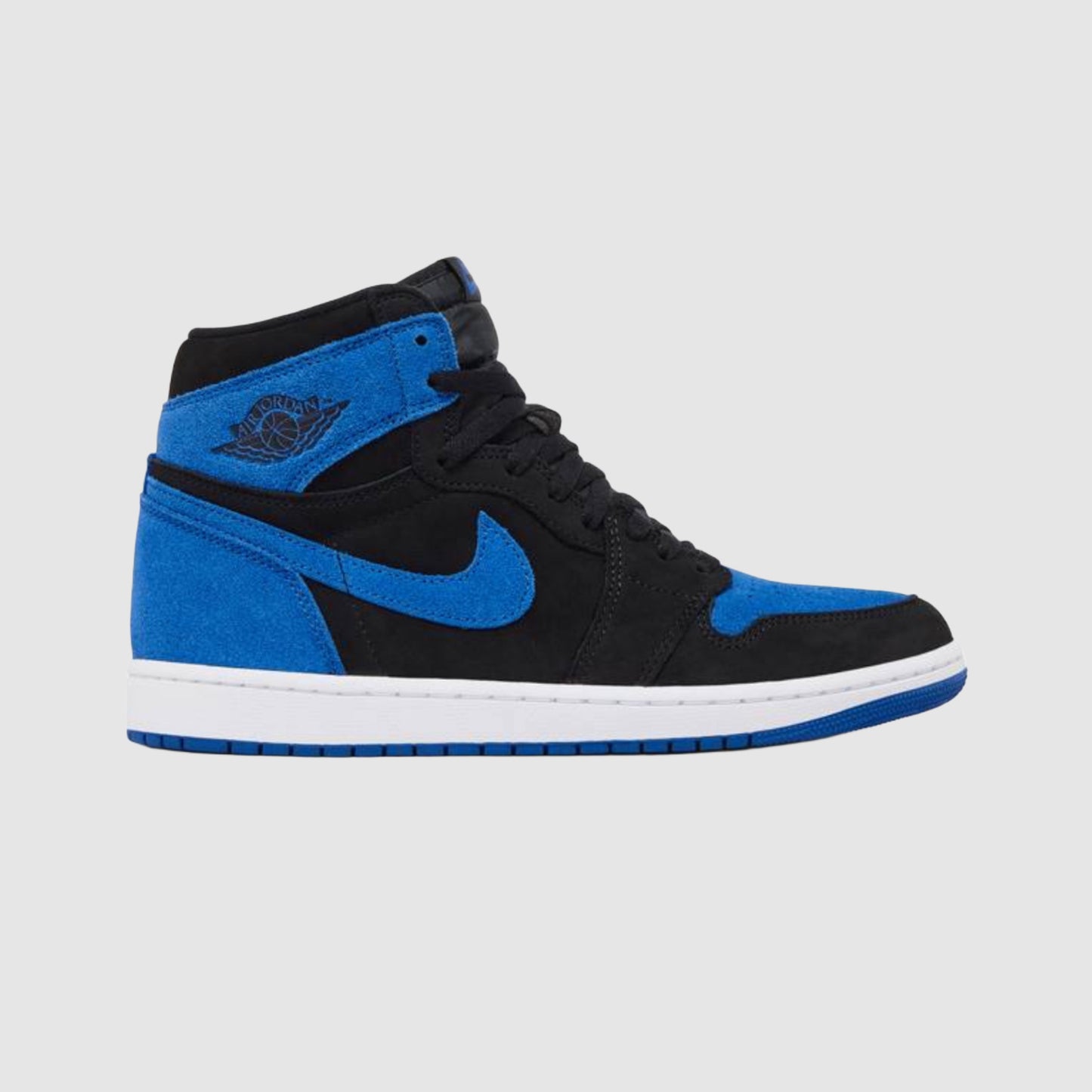 Jordan 1 Royal Reimagined