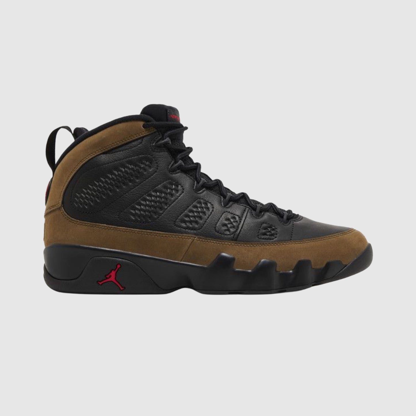 Jordan 9 Olive 2024