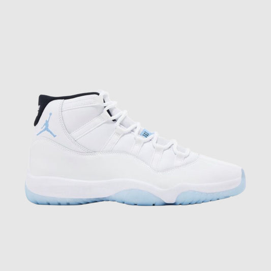 Jordan 11 Legend Blue