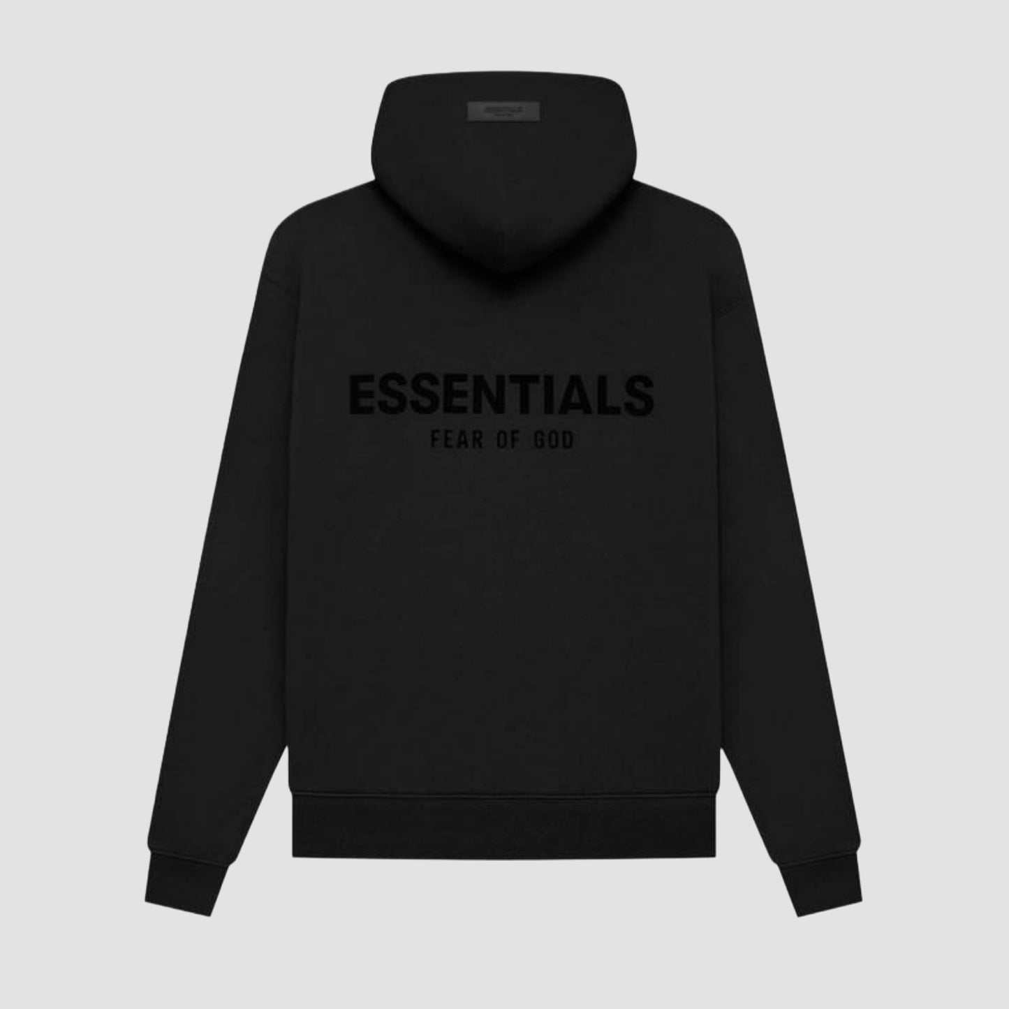 Stretch limo Essentials Hoodie