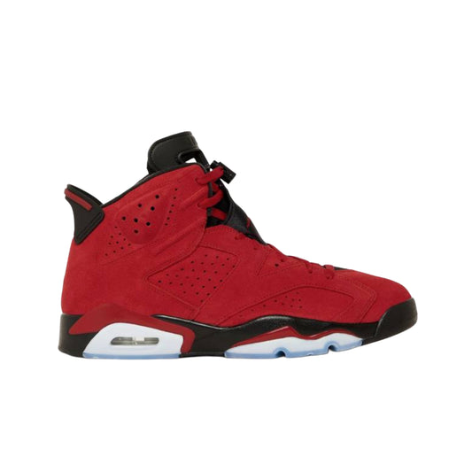 Jordan 6 Toro Bravo
